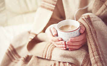 10 Tipps, die Körper & Geist wärmen - (c) Foto: iStock 10 Tipps, die Körper & Geist wärmen