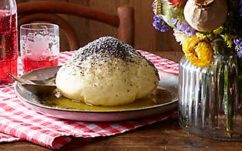 6 Rezepte, die wir auf Skihütten lieben - (c) Foto: Eisenhut & Mayer 6 Rezepte, die wir auf Skihütten lieben