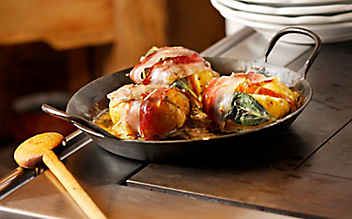 Tiroler Riederle - (c) Foto: Eisenhut & Mayer Riederle