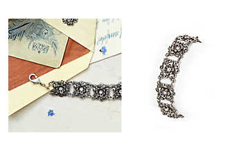 Gmundner Trachten-Armband Trachten-Armband