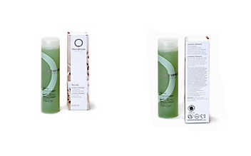 Pflegendes Rosmarin-Shampoo Rosmarin-Shampoo