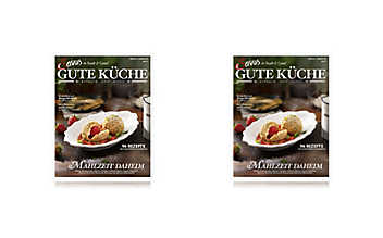 Servus Gute Küche 1 Servus Gute Küche 1