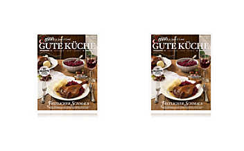Servus Gute Küche 2 Servus Gute Küche 2