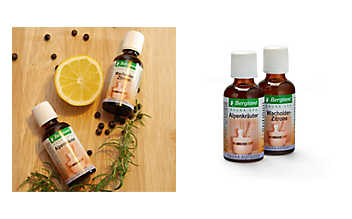 Duftender Sauna-Aufguss 2er Set 2er Set Duftender Sauna-Aufguss
