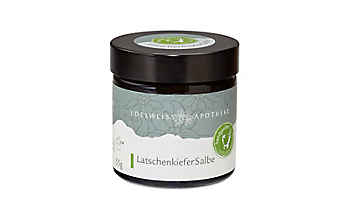 Schladminger Latschenkiefersalbe Schladminger Latschenkiefersalbe