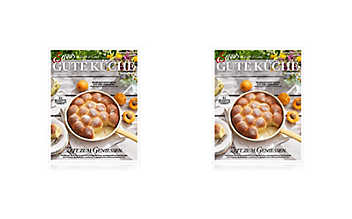 Servus Gute Küche 3 Servus Gute Küche 3
