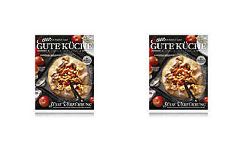 Servus Gute Küche 4 Servus Gute Küche 4