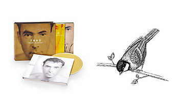 CD-Box Trad Hubert von Goisern Trad Hubert von Goisern