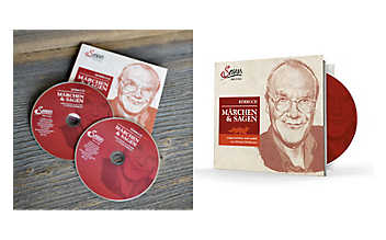 CD Märchen & Sagen CD Märchen & Sagen