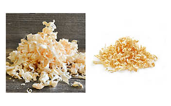 Duftende Zirbenspäne 250 g Duftende Zirbenspäne 250 g