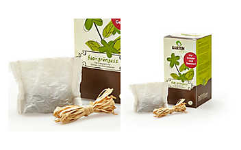 Bio-Pflanzendünger Grünguss Bio-Pflanzendünger Grünguss