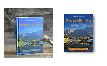 Magische Bergseen Magische Bergseen