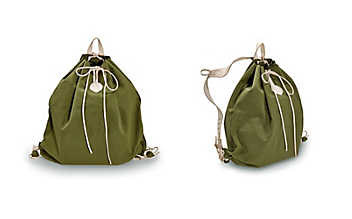 Traditioneller Schnerfer Rucksack Schnerfer Rucksack