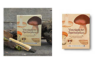 Vorzügliche Speisepilze Vorzügliche Speisepilze