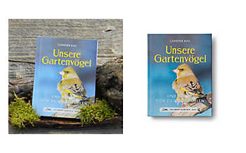 Unsere Gartenvögel Unsere Gartenvögel