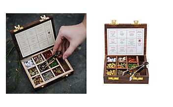 Set zum Räuchern im Jahreskreis Räuchern im Jahreskreis
