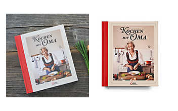 Kochen mit Oma Kochen mit Oma