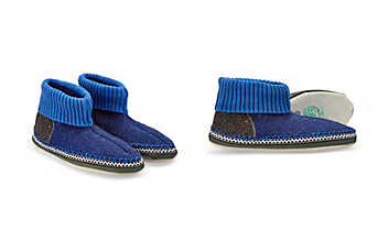 Kärntner Hüttenschuhe Kärntner Hüttenschuhe