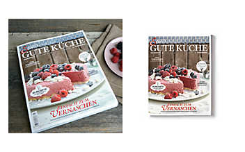 Servus Gute Küche 7 Servus Gute Küche 7