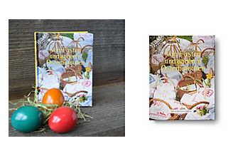Vom Fasten und anderen Osterbräuchen Vom Fastenbrauch