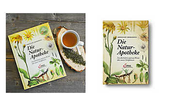 Die Naturapotheke Die Naturapotheke