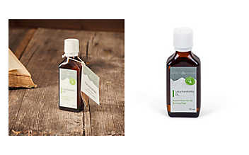 Schladminger Latschenkieferöl Naturreines Latschenkieferöl