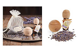 Duftset Lavendel Duftset Lavendel