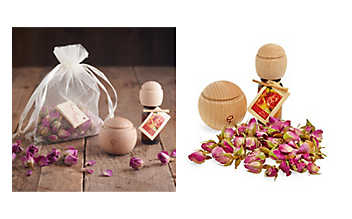 Duftset Rose Duftset Rose