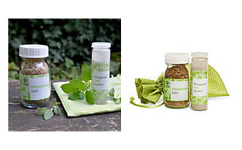 Wohlfühl-Set für die Atemwege Set Atemwohl