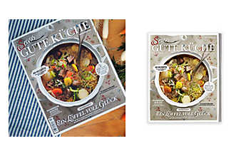Servus Gute Küche 8 Servus Gute Küche 8