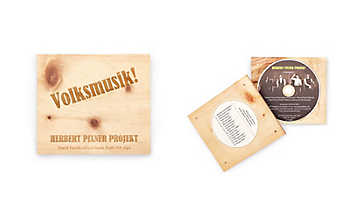 CD Volksmusik! CD Volksmusik!