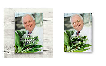 Meine besten Bärlauchrezepte Meine besten Bärlauchrezepte