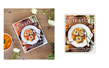 Servus Gute Küche 9 Servus Gute Küche 9