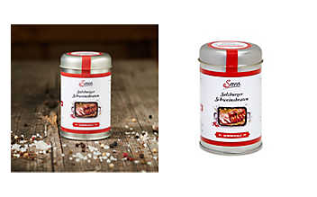 Gewürzmischung Schweinsbraten Gewürzmischung Schweinsbraten