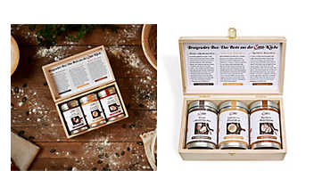 Servus Brotgewürz-Box Servus Brotgewürz-Box