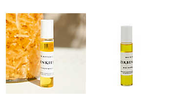 Bio-Parfumöl Zirbenkiefer Bio-Parfumöl Zirbenkiefer