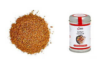 Gewürzmischung Geflügel Gewürzmischung Geflügel