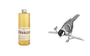 Kräftigendes Bier-Shampoo Kräftigendes Bier-Shampoo