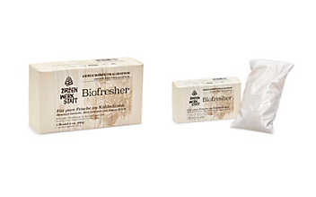 Biologischer Kühlschrank-Erfrischer Bio-Kühlschrank-Erfrischer