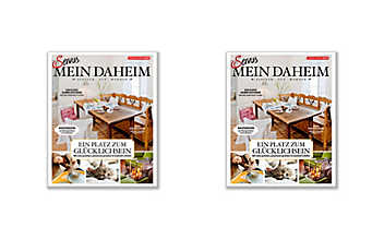 Servus Mein Daheim Servus Mein Daheim