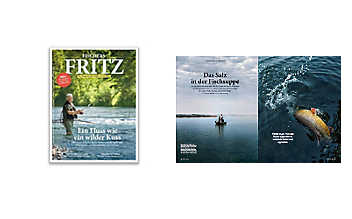 Fischers Fritz 01/2017 Fischers Fritz 01/2017