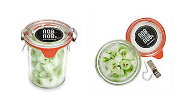 Zuckerl „Südsteirischer Apfel“ Steirische Apfel-Zuckerl
