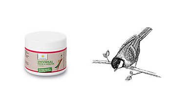 Kräutercreme mit Heil-Moor Kräutercreme mit Heil-Moor