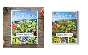 Servus Unser Garten 4 Servus Unser Garten 4
