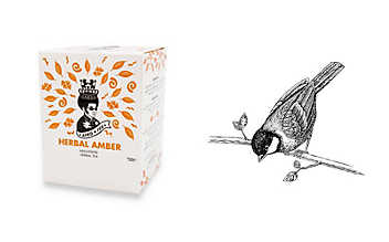 Feinster Kräutertee Kräutertee