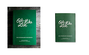 Eat Hike Live – der Steiermark Reiseführer Eat Hike Live Reiseführer