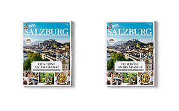 Servus Salzburg Servus Salzburg