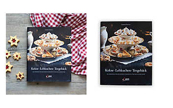 Kekse Lebkuchen Teegebäck Kekse Lebkuchen Teegebäck
