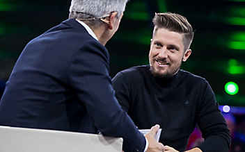 Marcel Hirscher im Exklusiv-Talk: Die besten Aussagen Marcel Hirscher im Exklusiv-Talk: Die besten Aussagen