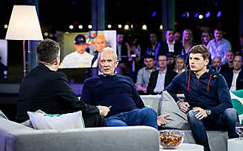 Marko: Marko: Wenn Auer gewinnt, ist alles offen